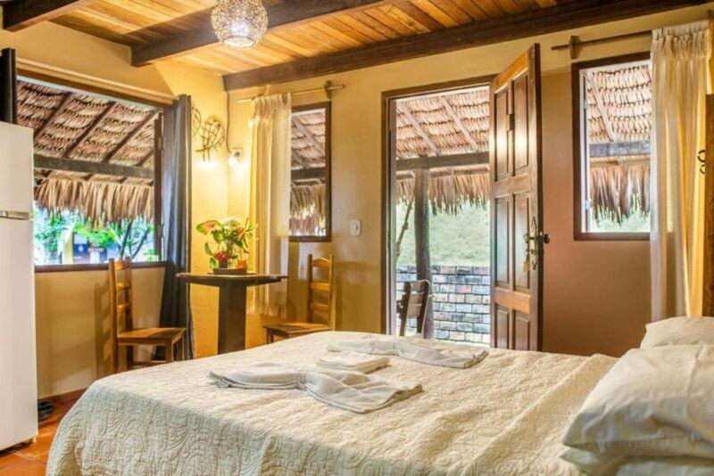 Quarto Família